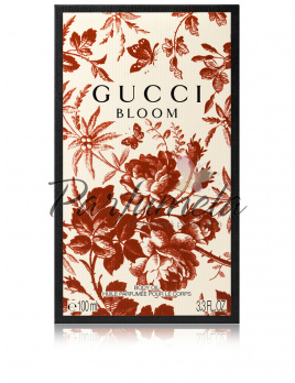 Gucci Bloom, Tělový olej 100ml