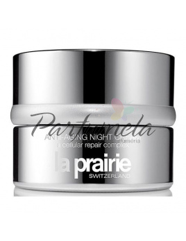 La Prairie Anti Aging Night Cream, Noční krém pro všechny typy pleti - 50ml