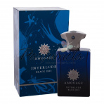 Amouage Interlude Black Iris for Man, Parfumovaná voda 100ml