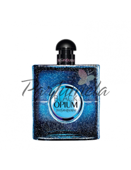 Yves saint Laurent Black Opium Intense, Parfémovaná voda 30ml