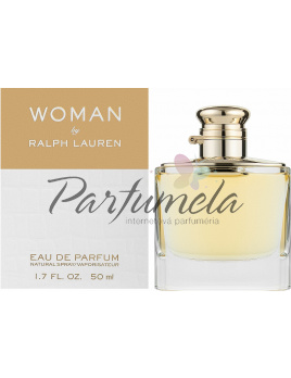 Ralph Lauren Woman, Parfémovaná voda 50ml