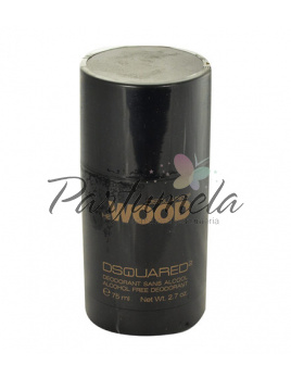 Dsquared2 He Wood, Deostick - 75ml