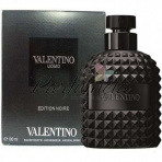Valentino Valentino Uomo Edition Noire , Toaletní voda 100ml - tester