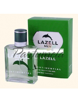 Lazell Sentimental, Toaletní voda 100ml (Alternativa vone Lacoste Essential)
