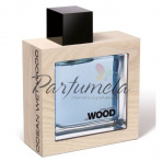 Dsquared2 He Wood Ocean Wet Wood (M)