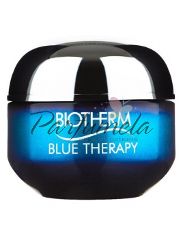 Biotherm Blue Therapy Cream Normal Skin, Denní krém na normální a smíšenou pleť - 50ml, Normální a smíšená pleť