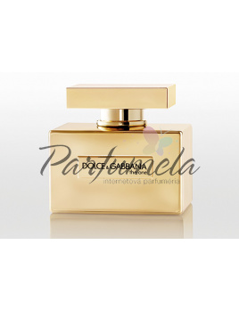 Dolce & Gabbana The One for Woman 2014 Edition, Parfémovaná voda 75ml - Tester