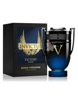 Paco Rabanne Invictus Victory Elixir, Parfum 100ml - Tester