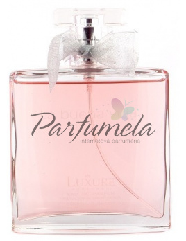 Luxure La buena vida, Parfémovaná voda 30ml (Alternativa parfemu Lancome La Vie Est Belle), Tester