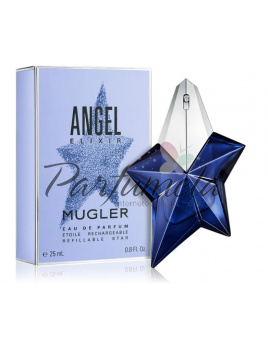 Thierry Mugler Angel Elixir, Parfumovaná voda 25ml
