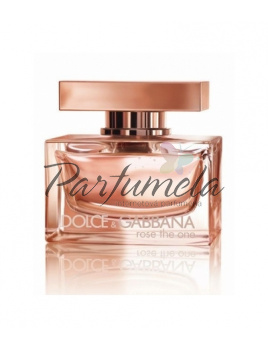 Dolce & Gabbana The One Rose, Parfémovaná voda 50ml