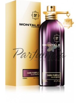 Montale Dark Purple, Parfumovaná voda 100ml