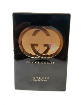 Gucci Guilty Intense EDP, Vzorek vůně