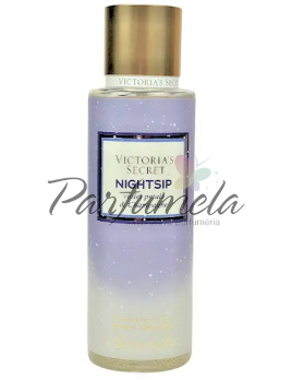Victoria's Secret Nightsip, Tělový závoj 250ml