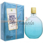 Diesel Fuel for Life Summer Edition (M)