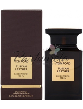 Tom Ford Tuscan Leather, Parfémovaná voda 50ml - Tester