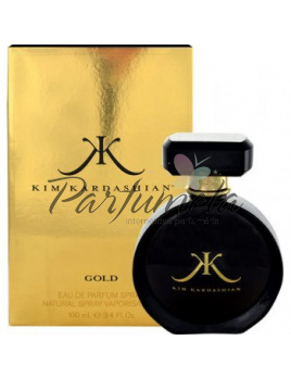 Kim Kardashian Gold, Parfumovaná voda 100ml