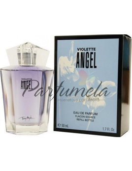 Thierry Mugler Angel Violette, Parfumovaná voda 50ml, Náplň