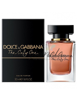 Dolce & Gabbana Dolce The Only One, Parfémovaná voda 100ml - Tester