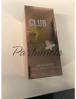 Carlotta Club Vip Women, Toaletní voda 80ml (Alternatíva vône Carolina Herrera 212 VIP Club Edition)