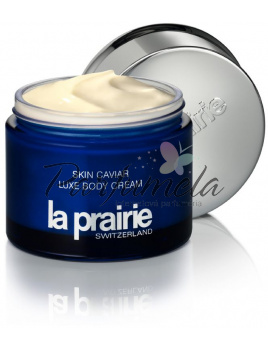 La Prairie The Caviar Collection Skin Caviar Luxe Cream, Denní krém pre suchú pleť 100ml