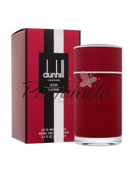 Dunhill Icon Racing Red, Parfumovaná voda 100ml