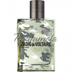 Zadig & Voltaire This is Him! No Rules, Toaletní voda 100ml - Tester