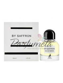 Maison Ahambra By Saffron, Parfumovaná voda 50ml (ALternatíva vône BYREDO Black Saffron)