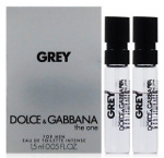 Dolce Gabbana The One Grey (M)