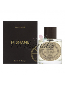 Nishane Colognise, Parfumovaný extrakt 100ml - Tester