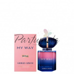 Giorgio Armani My Way Le Parfum, Parfum 30ml - Naplniteľný