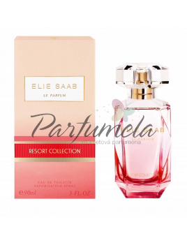 Elie Saab Le Parfum Resort Collection 2017, Toaletní voda 90ml