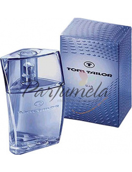 Tom Tailor Man, Toaletní voda 30ml - tester