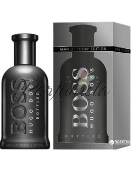 Hugo Boss Boss Bottled Man of Today Edition, Toaletní voda 50ml