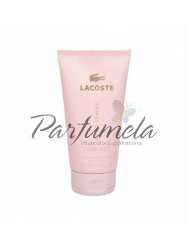 Lacoste Pour Femme Timeless, Tělové mléko 150ml