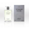 Luxure Titanium Eclipse Pour Homme, Toaletní voda 100ml (Alternativa parfemu Chanel Egoiste Platinum)