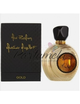 M.Micallef Mon Parfum Gold, Parfumovaná voda 30ml