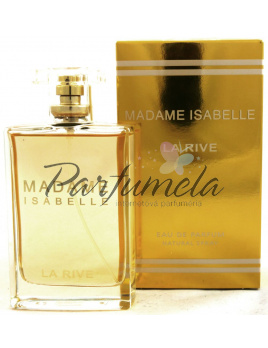 La Rive Madame Isabelle, Parfémovaná voda 100ml (Alternatíva vone Chanel Coco Mademoiselle)