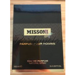 Missoni Parfum Pour Homme (M)