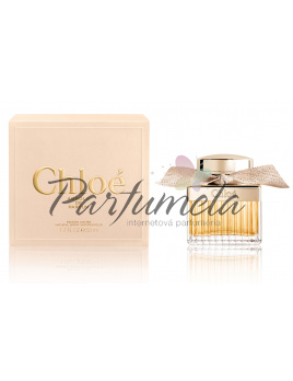 Chloe Absolu de Parfum Limited Edition, Parfumovaná voda 50ml