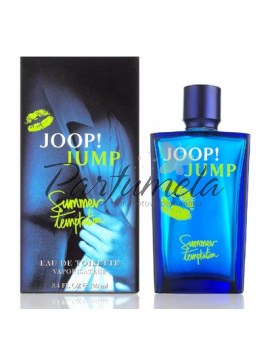 Joop Jump Summer Temptation, Toaletní voda 100ml
