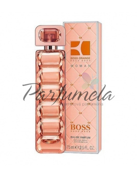Hugo Boss Boss Orange for Woman, Parfémovaná voda 75ml - Tester