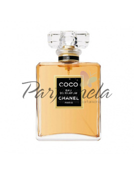 Chanel Coco, Parfémovaná voda 35ml - Tester
