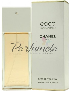 Chanel Coco Mademoiselle, Toaletní voda 60ml