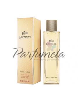 Lacoste Pour Femme, Parfémovaná voda 50ml - Pôvodná stará verzia z roku 2003