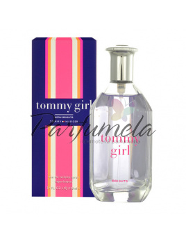 Tommy Hilfiger Tommy Girl Neon Brights, Toaletní voda 100ml