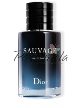 Christian Dior Sauvage, Parfumovaná voda 60ml - Tester