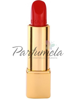 Chanel Rouge Allure intenzívny dlhotrvajúci Rtěnka odtieň 98 Coromandel 3,5 g