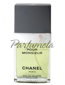 Chanel Pour Monsieur 1989, Toaletní voda 75ml - tester