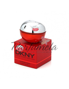 DKNY Red Delicious, Parfumovaná voda 30ml - Tester